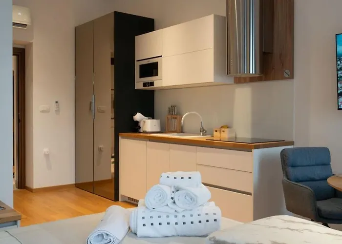 - 1 Дом отдыха